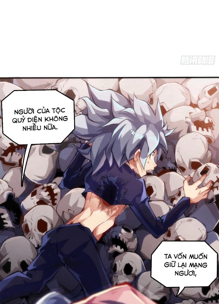 Long Hưởng Thiên Hạ Chapter 61 - Next Chapter 62