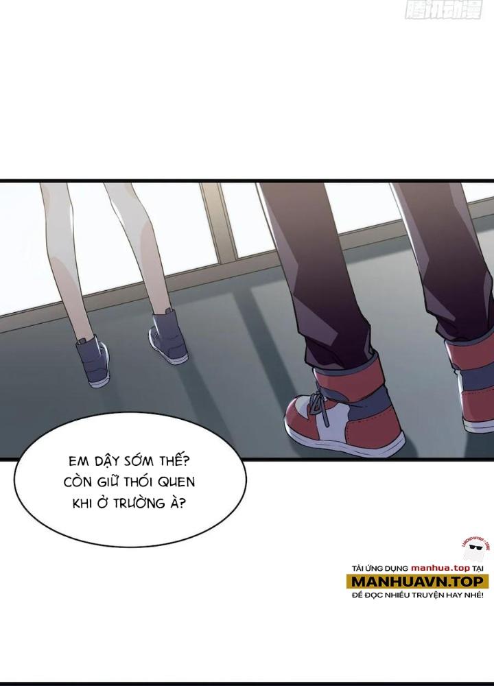 Bạn Gái Phản Diện Của Ta Chapter 114 - Next Chapter 115