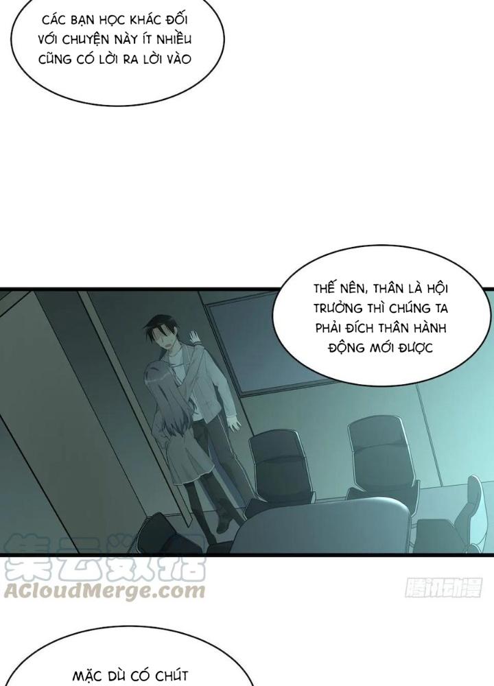 Bạn Gái Phản Diện Của Ta Chapter 114 - Next Chapter 115