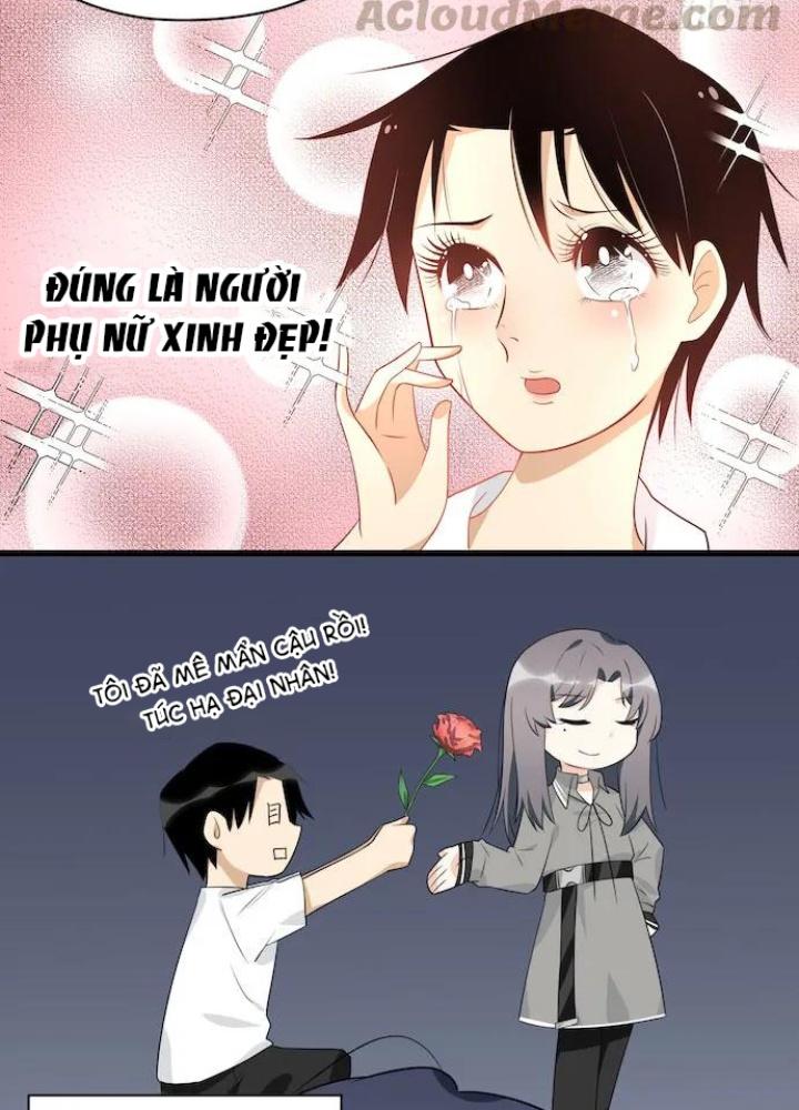 Bạn Gái Phản Diện Của Ta Chapter 115 - Next Chapter 116