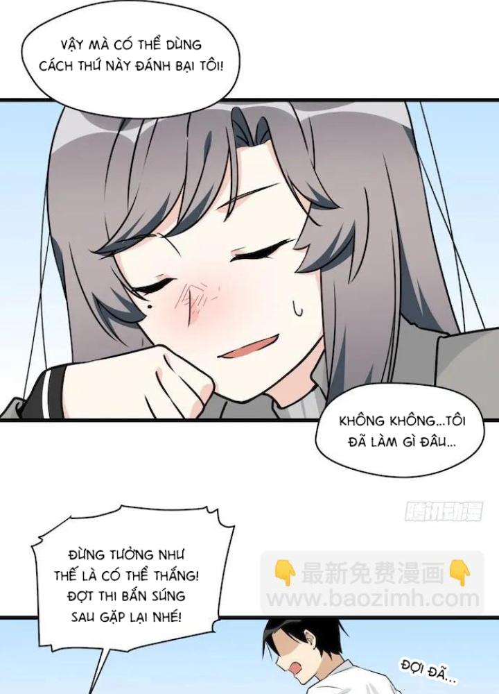 Bạn Gái Phản Diện Của Ta Chapter 115 - Next Chapter 116