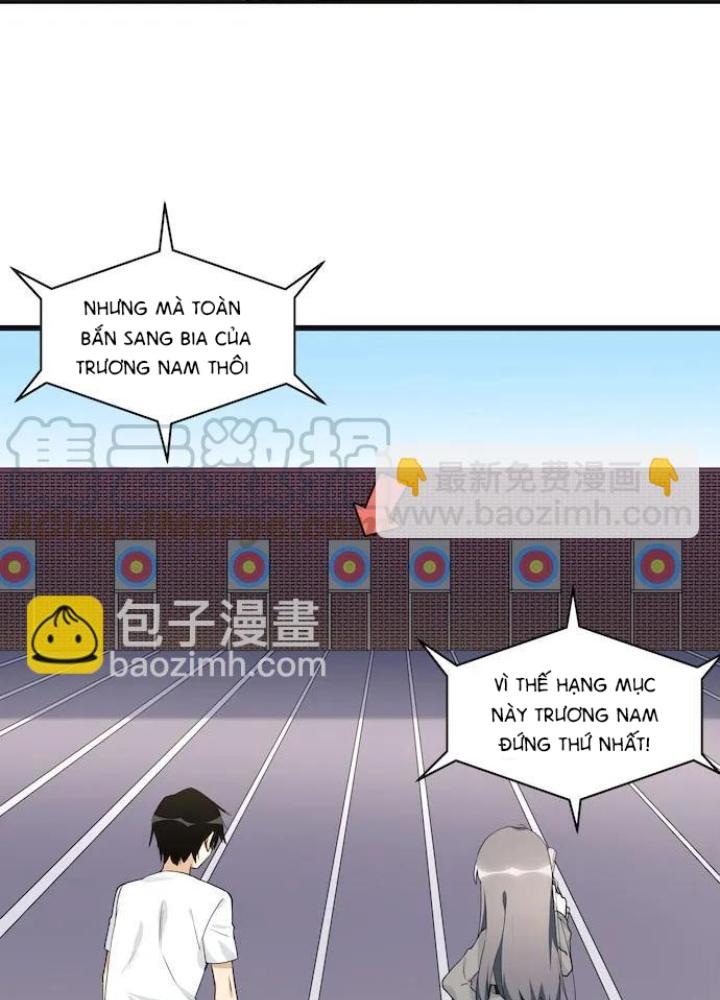 Bạn Gái Phản Diện Của Ta Chapter 115 - Next Chapter 116