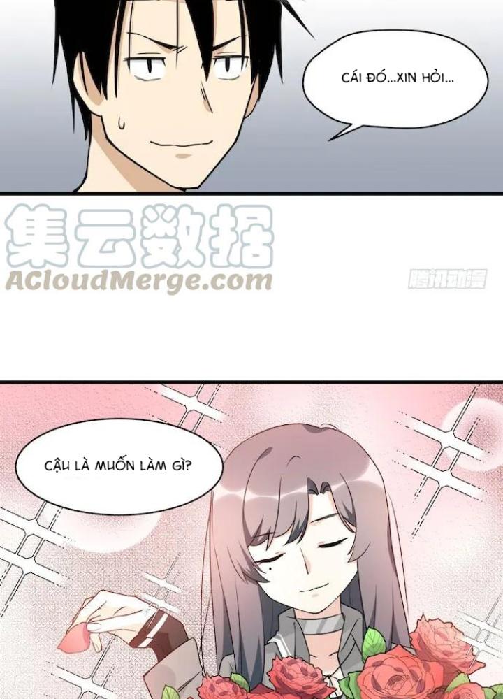 Bạn Gái Phản Diện Của Ta Chapter 115 - Next Chapter 116