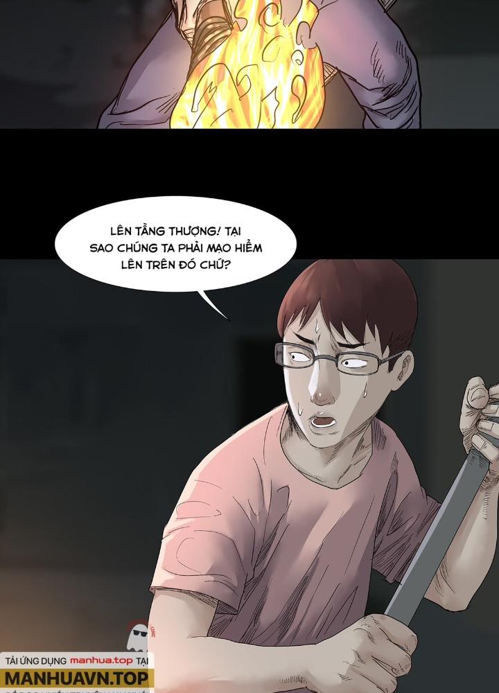Quay Đầu Là Bờ Chapter 31 - Next Chapter 32