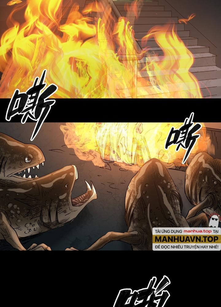 Quay Đầu Là Bờ Chapter 31 - Next Chapter 32
