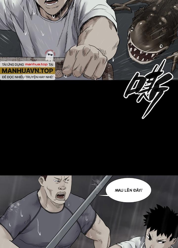 Quay Đầu Là Bờ Chapter 32 - Next Chapter 32