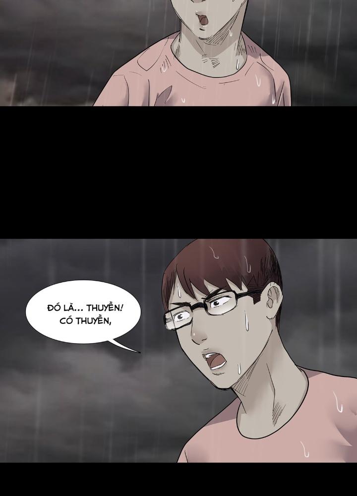 Quay Đầu Là Bờ Chapter 32 - Next Chapter 32