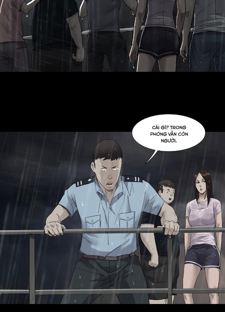 Quay Đầu Là Bờ Chapter 33 - Next Chapter 33