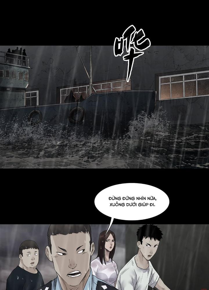 Quay Đầu Là Bờ Chapter 33 - Next Chapter 33