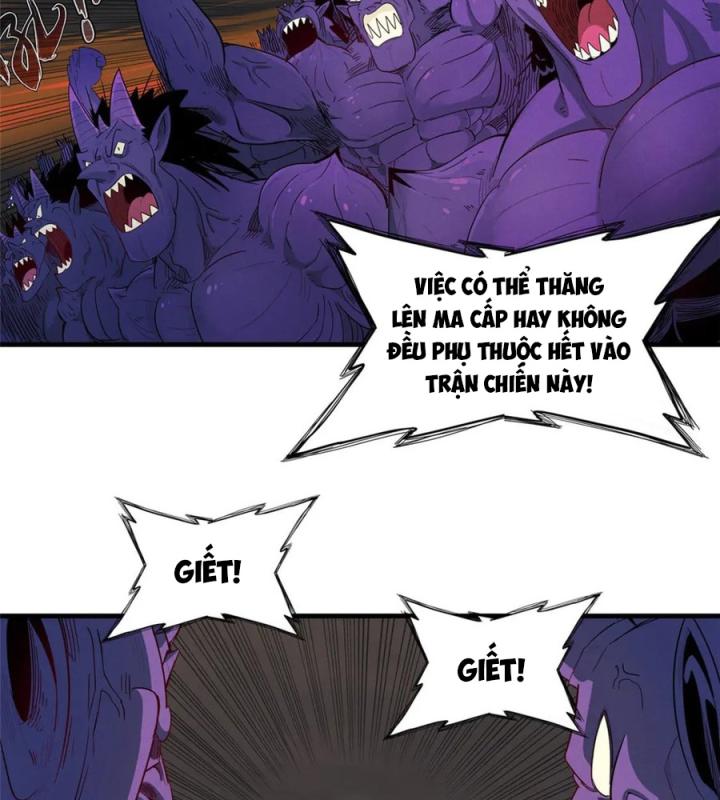 Từ Giờ, Ta Chính Là Bậc Thầy Của Pháp Sư Chapter 118 - Next Chapter 119
