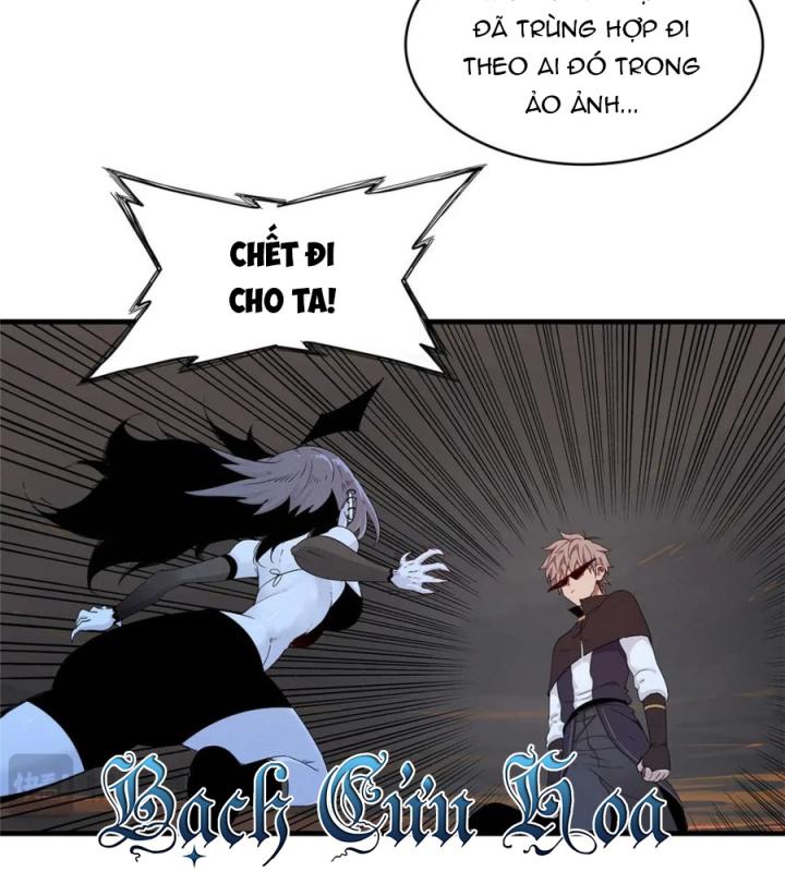 Từ Giờ, Ta Chính Là Bậc Thầy Của Pháp Sư Chapter 118 - Next Chapter 119