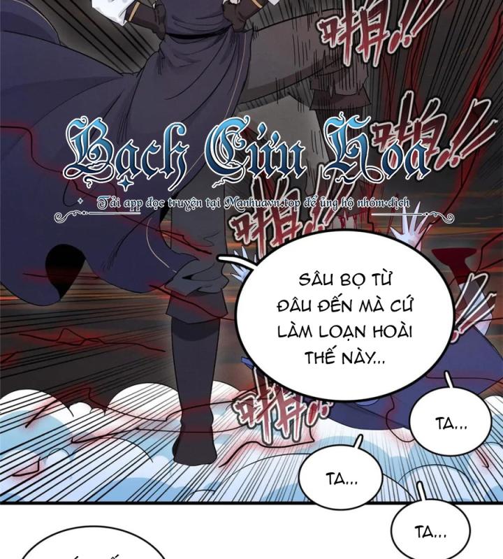 Từ Giờ, Ta Chính Là Bậc Thầy Của Pháp Sư Chapter 118 - Next Chapter 119