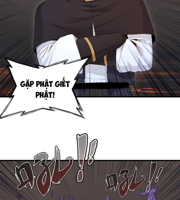 Từ Giờ, Ta Chính Là Bậc Thầy Của Pháp Sư Chapter 118 - Next Chapter 119