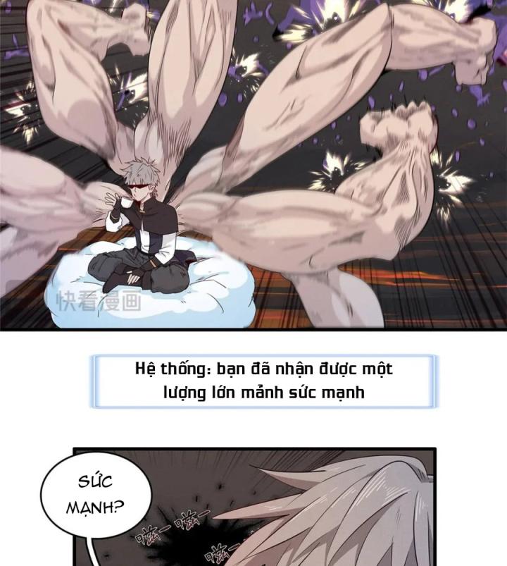 Từ Giờ, Ta Chính Là Bậc Thầy Của Pháp Sư Chapter 118 - Next Chapter 119