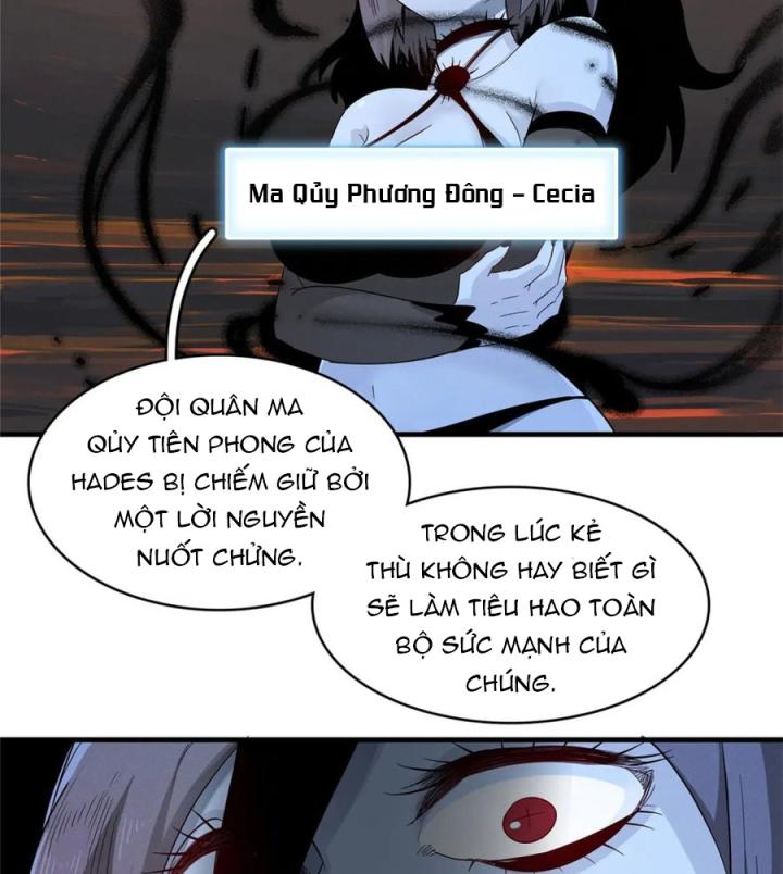 Từ Giờ, Ta Chính Là Bậc Thầy Của Pháp Sư Chapter 118 - Next Chapter 119