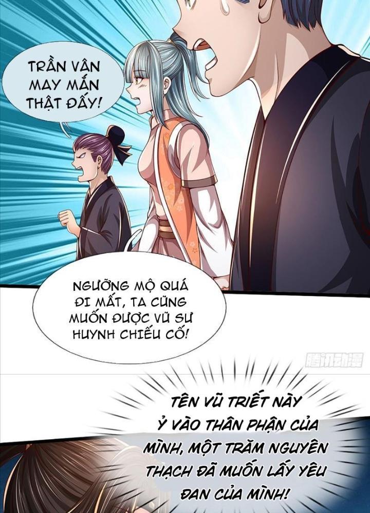 Ta Có Thể Cướp Đoạt Cơ Duyên Chapter 5 - Next Chapter 6