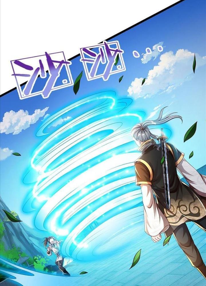 Ta Có Thể Cướp Đoạt Cơ Duyên Chapter 5 - Next Chapter 6