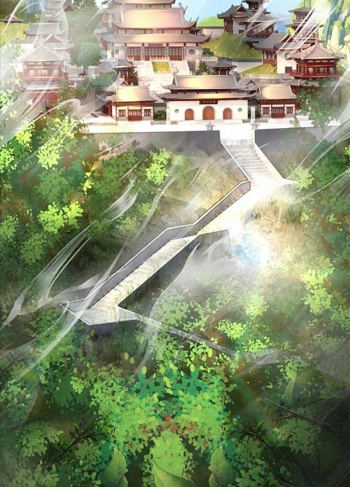 Ta Có Thể Cướp Đoạt Cơ Duyên Chapter 5 - Next Chapter 6