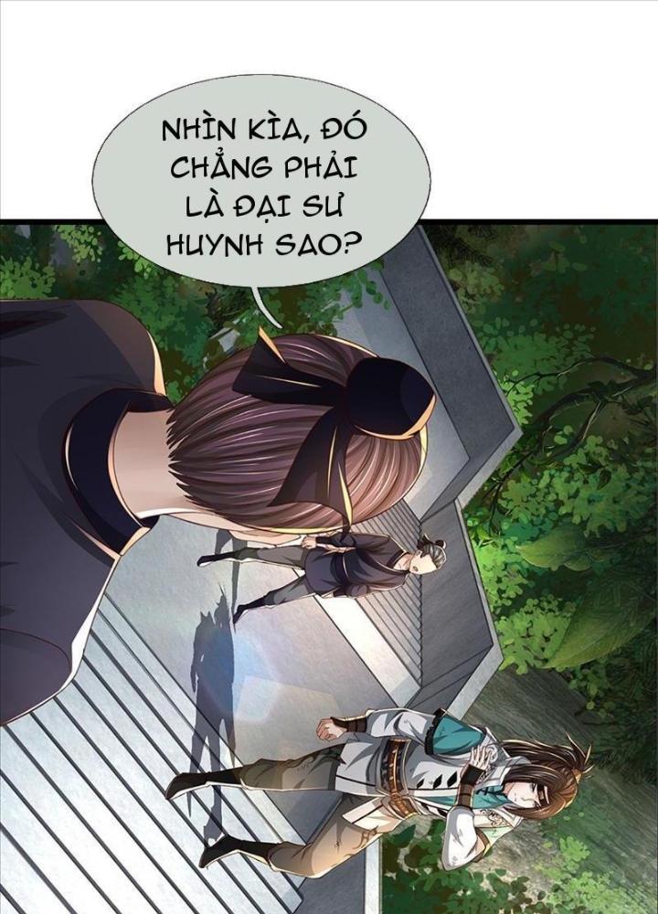 Ta Có Thể Cướp Đoạt Cơ Duyên Chapter 5 - Next Chapter 6