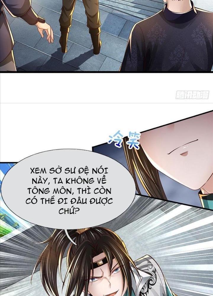 Ta Có Thể Cướp Đoạt Cơ Duyên Chapter 5 - Next Chapter 6