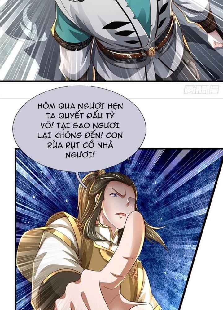 Ta Có Thể Cướp Đoạt Cơ Duyên Chapter 5 - Next Chapter 6