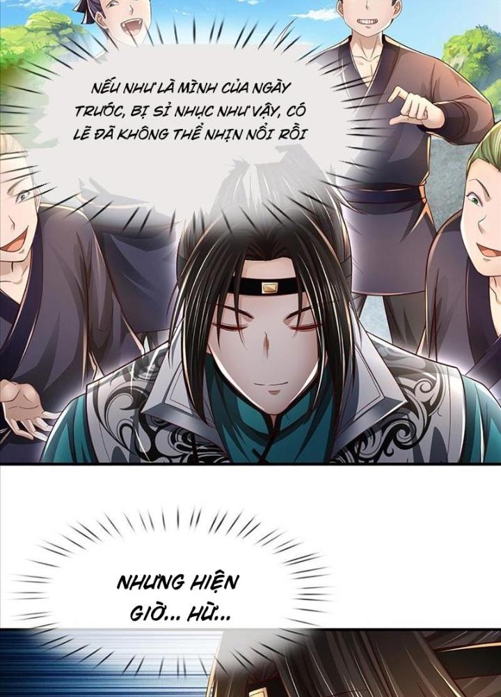 Ta Có Thể Cướp Đoạt Cơ Duyên Chapter 5 - Next Chapter 6