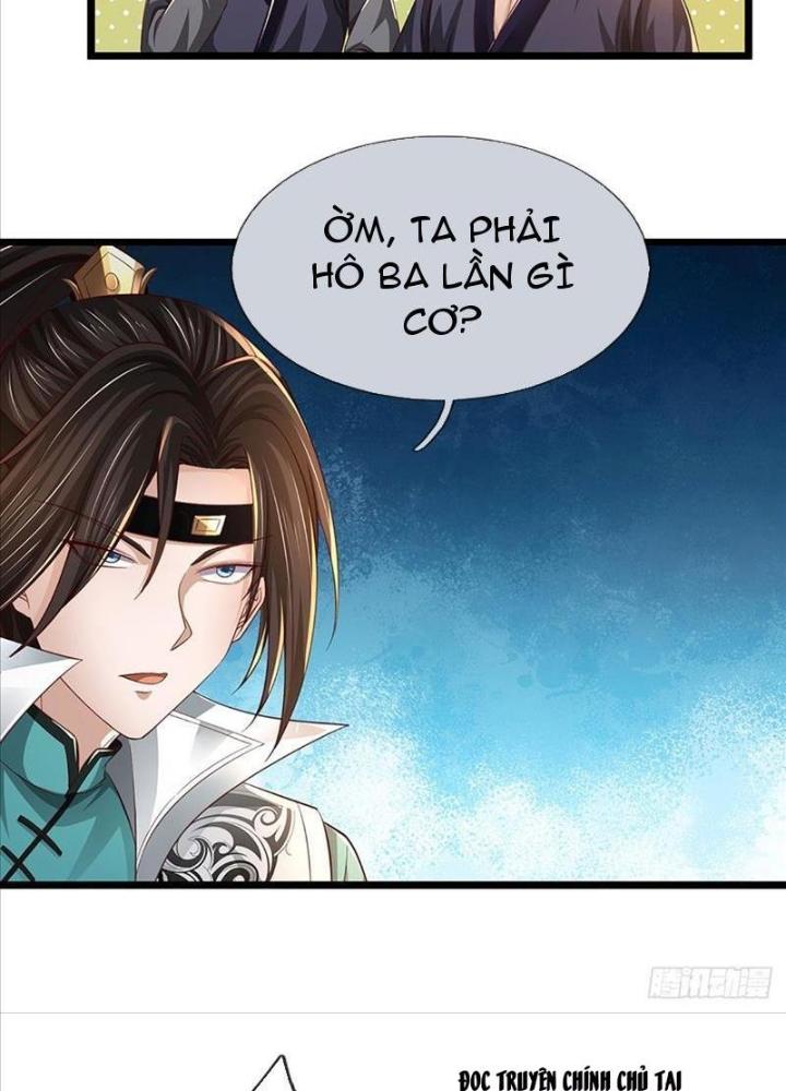 Ta Có Thể Cướp Đoạt Cơ Duyên Chapter 5 - Next Chapter 6
