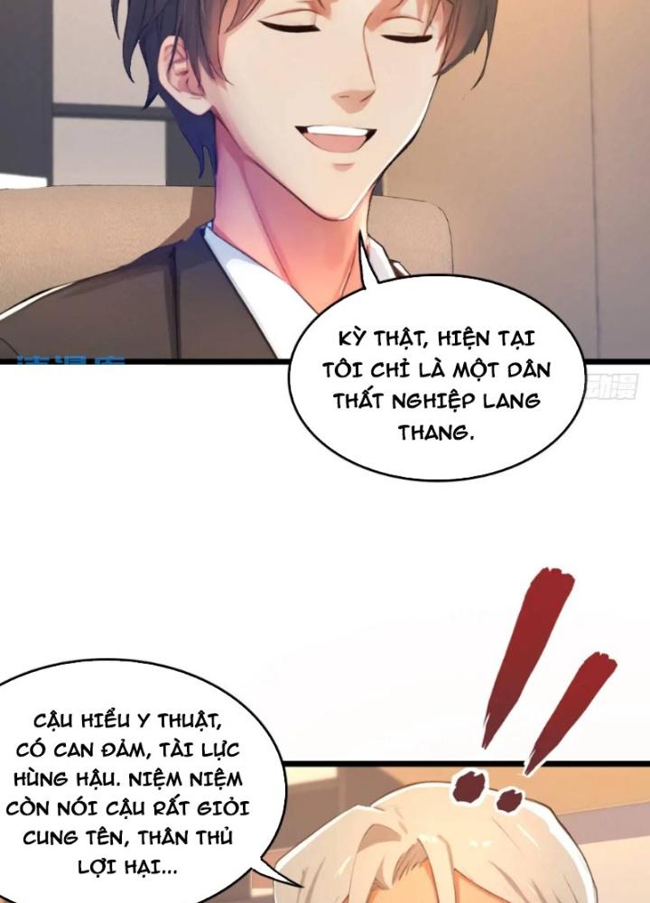 Tuyệt Thế Thiên Tài Hệ Thống Chapter 114 - Trang 2