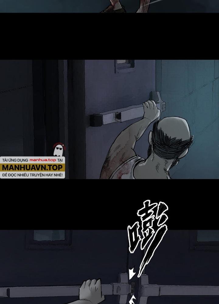Quay Đầu Là Bờ Chapter 38 - Next Chapter 38