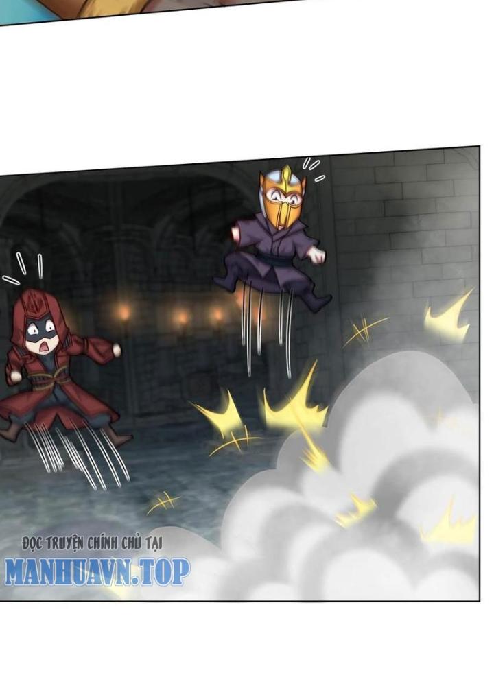 Bỉ Nhân Độc Tìm Đường Chết Chapter 142 - Next Chapter 143