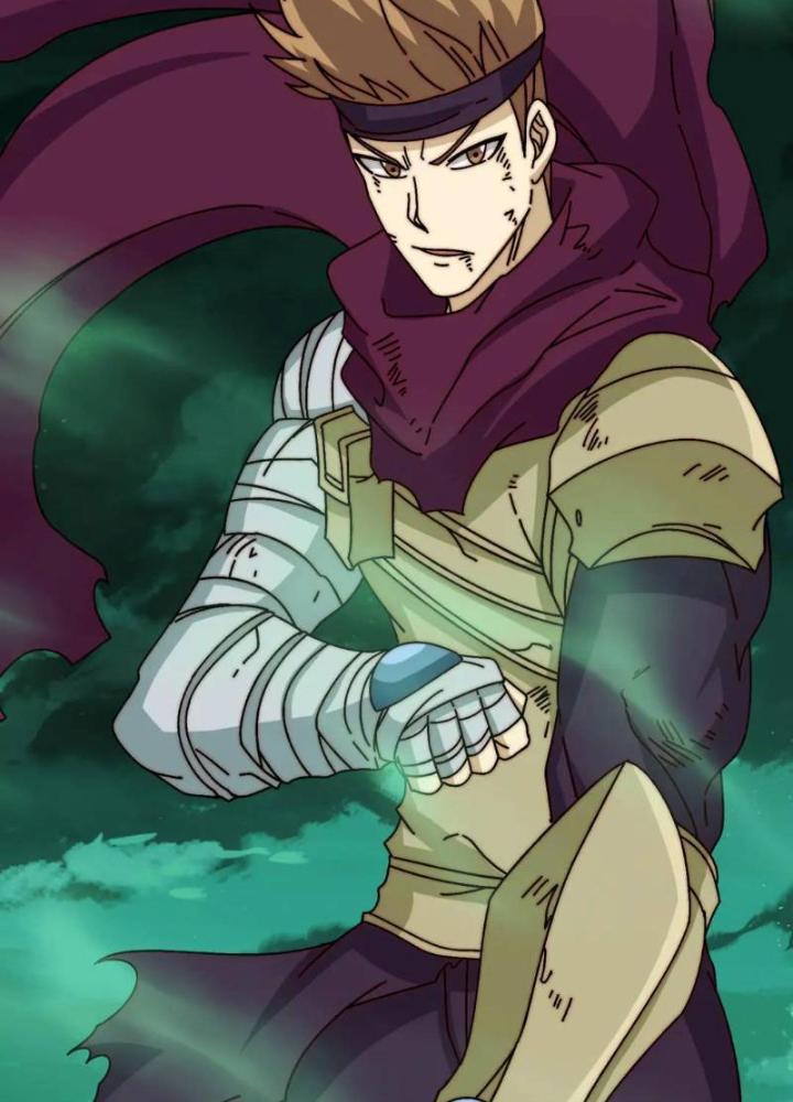 Trùm Cuối Là Ta Chapter 62 - Next Chapter 63