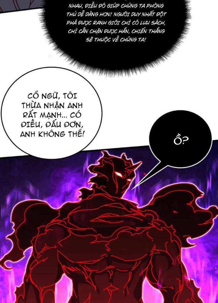 Trùm Cuối Là Ta Chapter 62 - Next Chapter 63