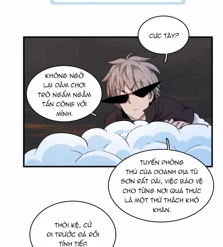 Từ Giờ, Ta Chính Là Bậc Thầy Của Pháp Sư Chapter 119 - Next Chapter 120