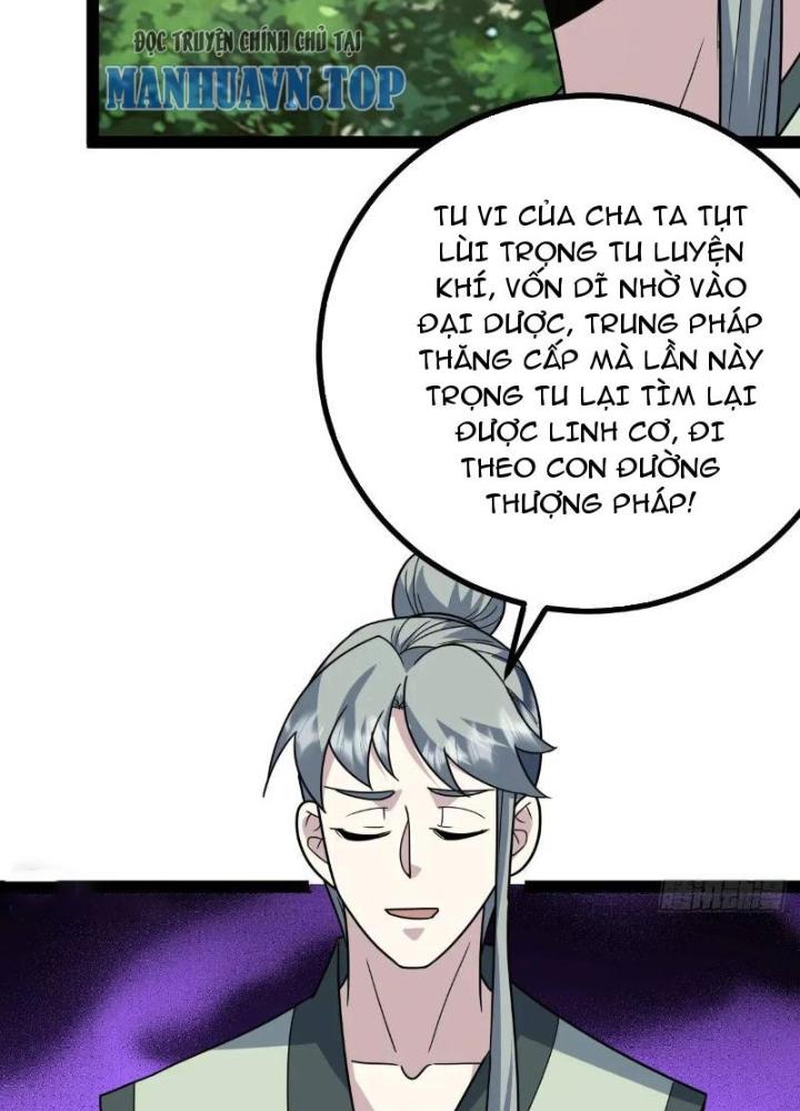 Tu tiên là ngõ cụt Chapter 69 - Next Chapter 70
