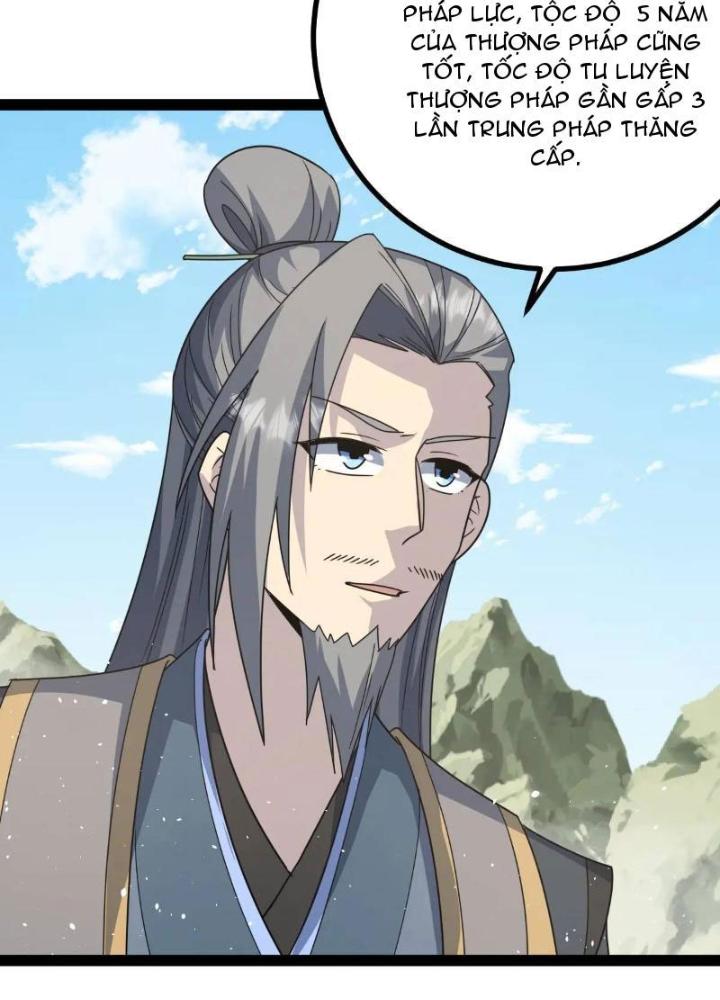 Tu tiên là ngõ cụt Chapter 69 - Next Chapter 70