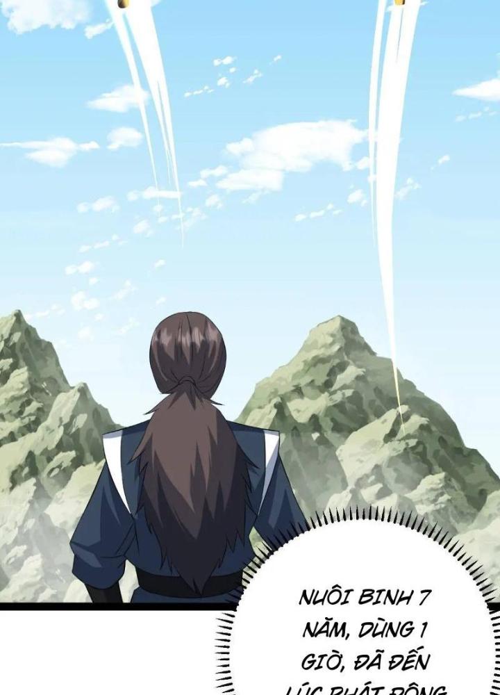 Tu tiên là ngõ cụt Chapter 70 - Next Chapter 71
