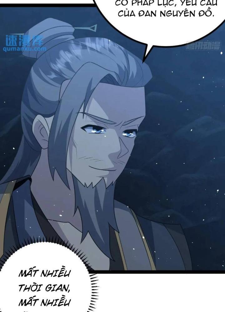Tu tiên là ngõ cụt Chapter 70 - Next Chapter 71