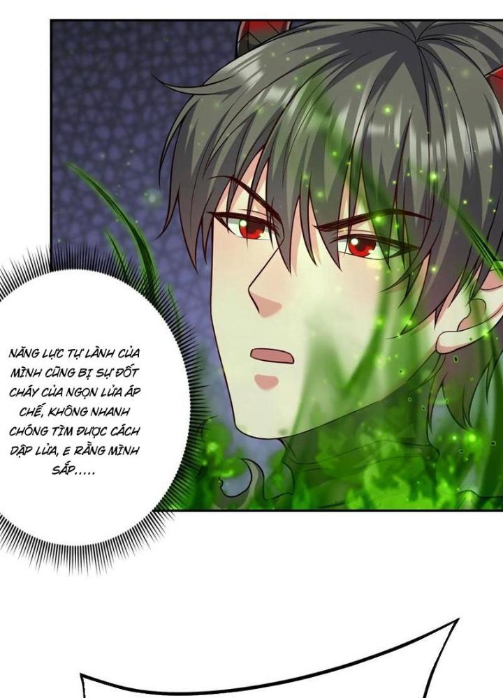Bỉ Nhân Độc Tìm Đường Chết Chapter 143 - Next Chapter 144