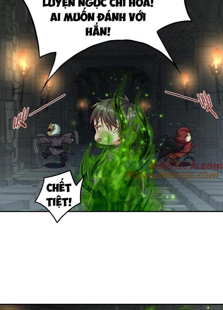 Bỉ Nhân Độc Tìm Đường Chết Chapter 143 - Next Chapter 144