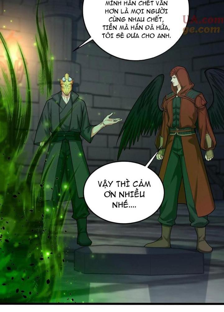 Bỉ Nhân Độc Tìm Đường Chết Chapter 143 - Next Chapter 144