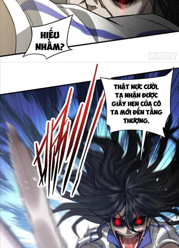 Ngô Mệnh Phụng Thiên Chapter 5 - Next Chapter 6