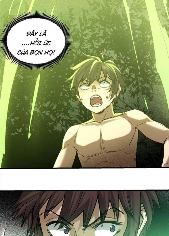Ngô Mệnh Phụng Thiên Chapter 5 - Next Chapter 6