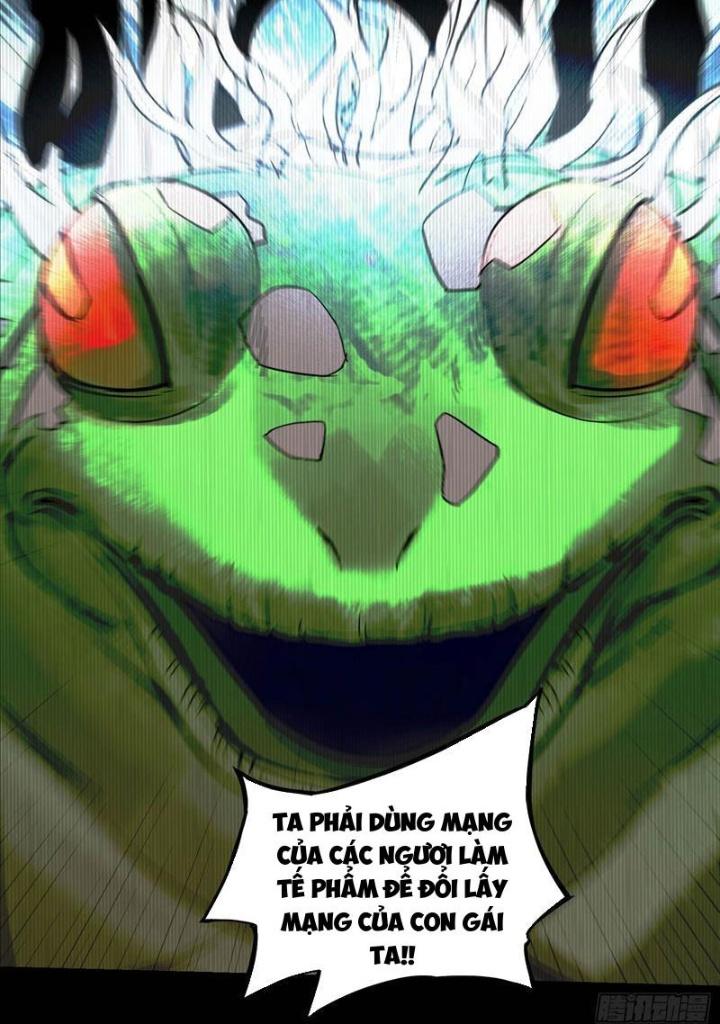 Ngô Mệnh Phụng Thiên Chapter 5 - Next Chapter 6