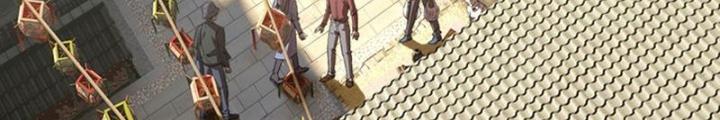 Long Vương Lệnh Chapter 13 - Trang 2