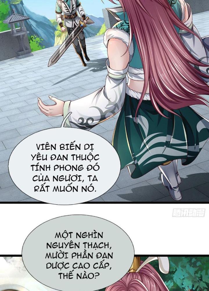 Ta Có Thể Cướp Đoạt Cơ Duyên Chapter 6 - Next Chapter 7