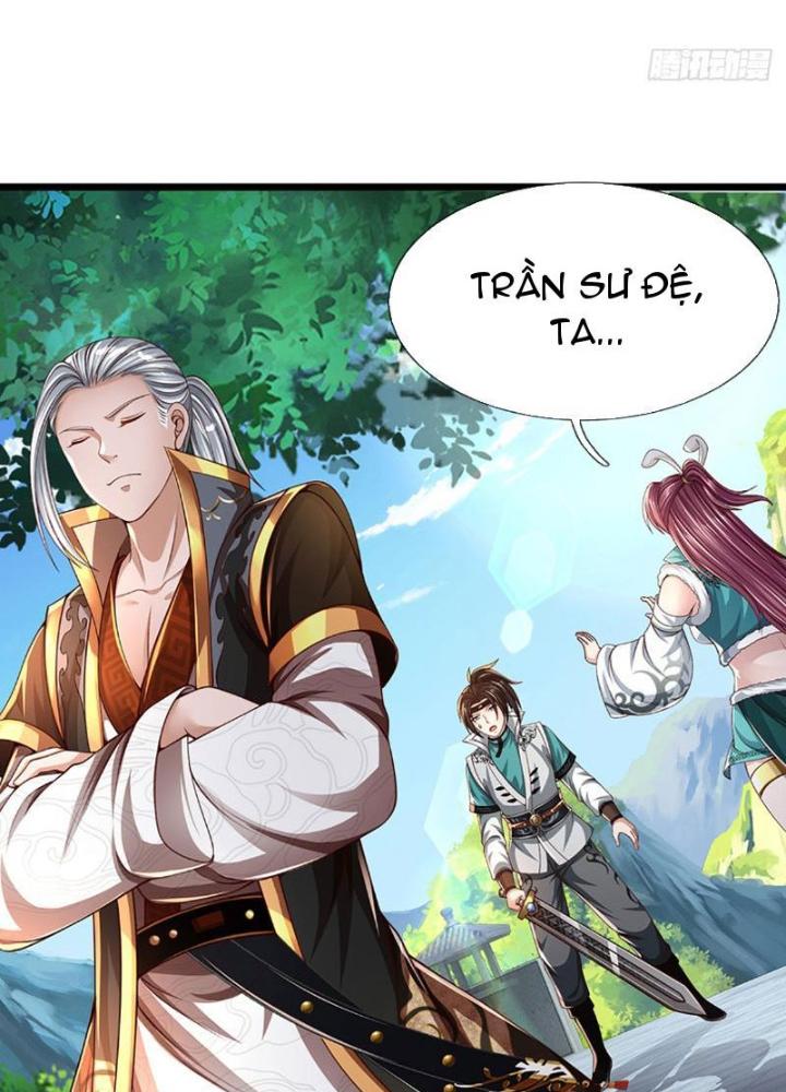 Ta Có Thể Cướp Đoạt Cơ Duyên Chapter 6 - Next Chapter 7