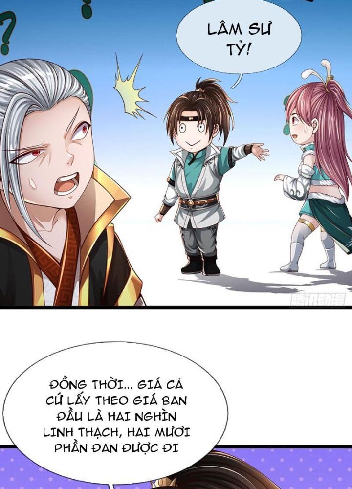 Ta Có Thể Cướp Đoạt Cơ Duyên Chapter 6 - Next Chapter 7