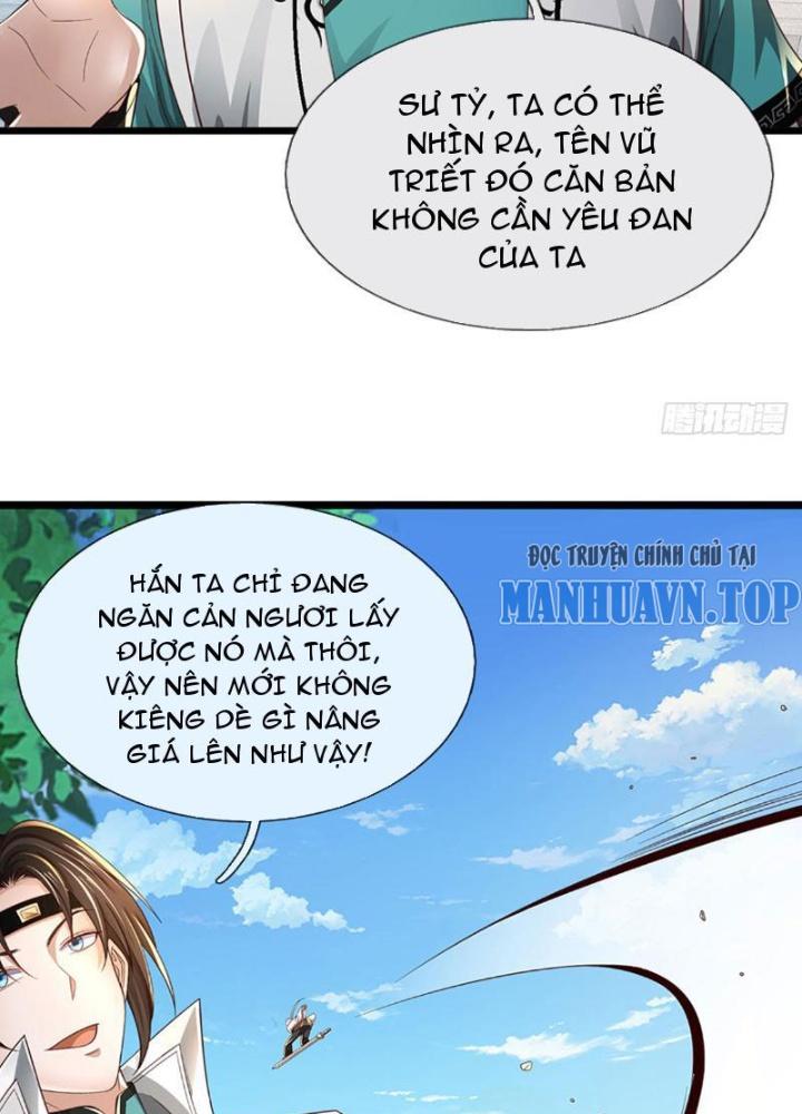 Ta Có Thể Cướp Đoạt Cơ Duyên Chapter 6 - Next Chapter 7
