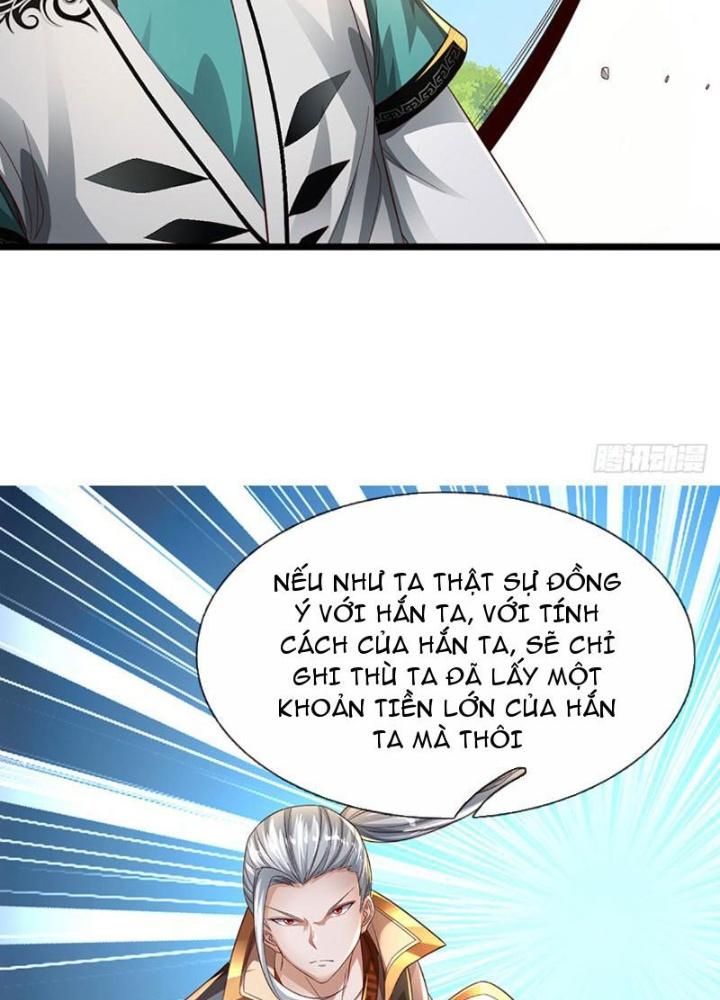 Ta Có Thể Cướp Đoạt Cơ Duyên Chapter 6 - Next Chapter 7