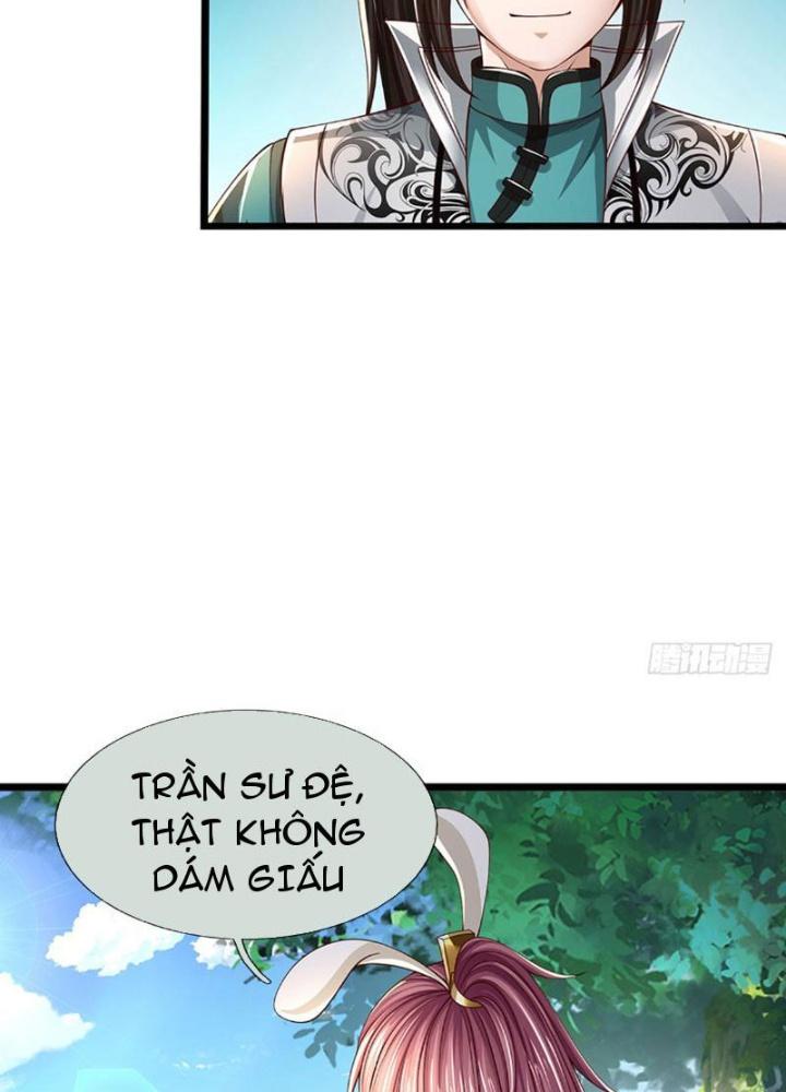 Ta Có Thể Cướp Đoạt Cơ Duyên Chapter 6 - Next Chapter 7